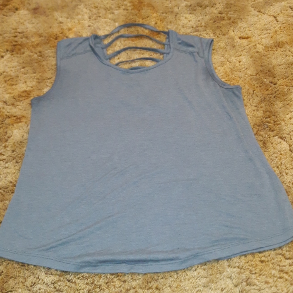 Comfy tank